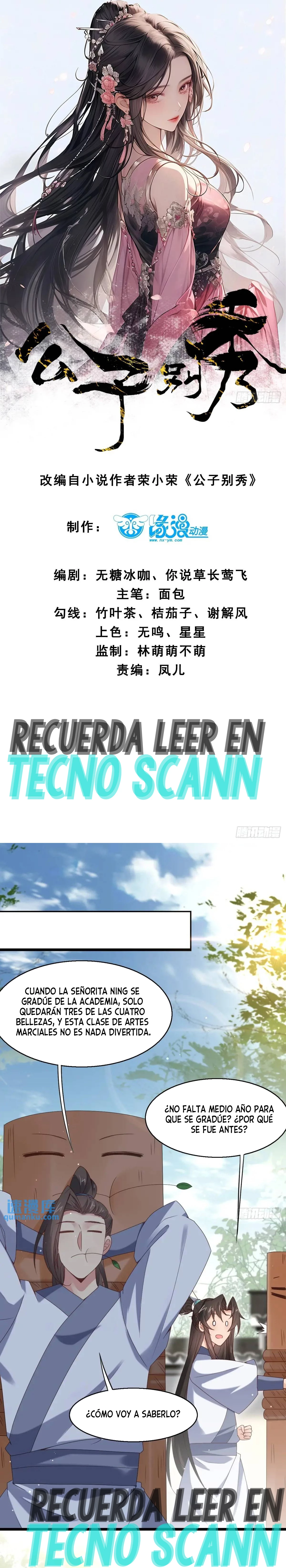 Príncipe copión > Capitulo 54 > Page 11